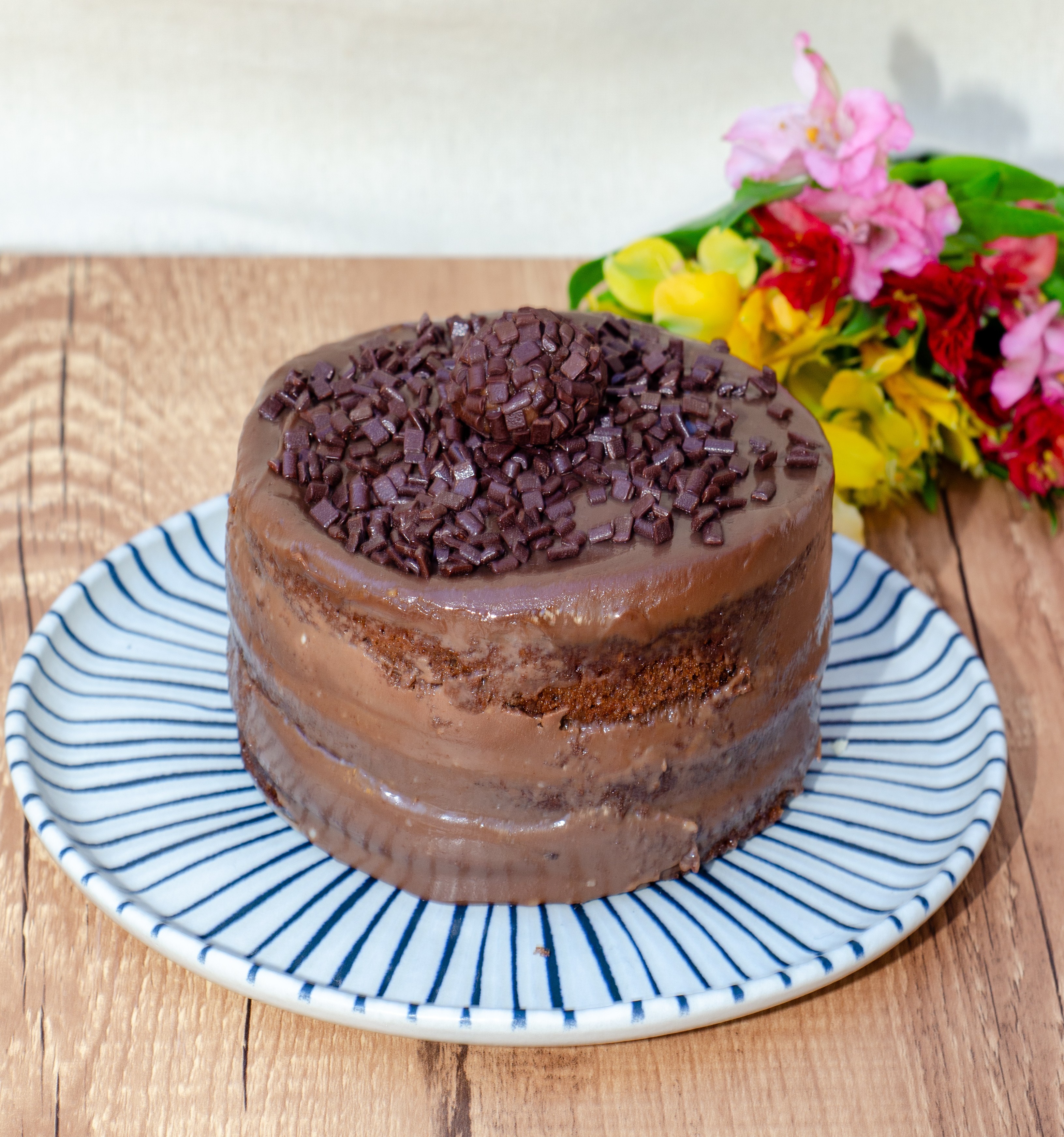 Mini Torta 13cm