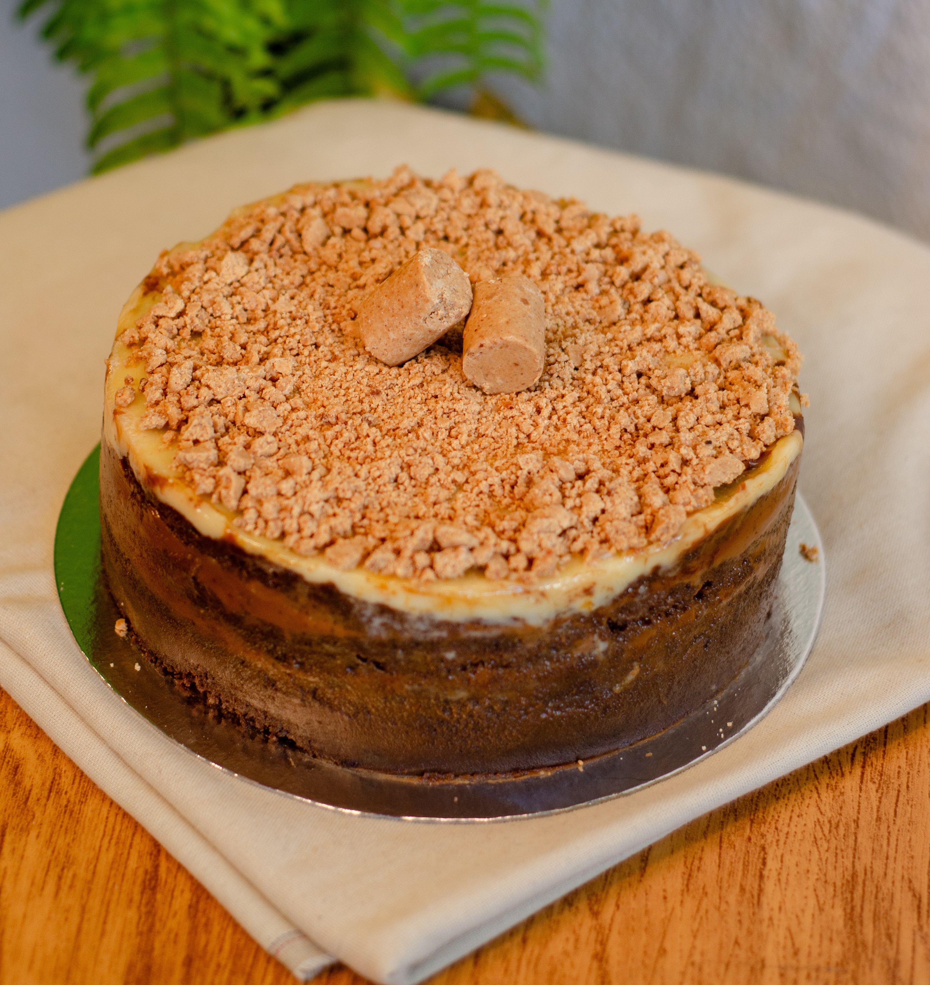Torta Maria Flor